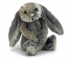 JELLYCAT Medium Bashful Woodland Bunny