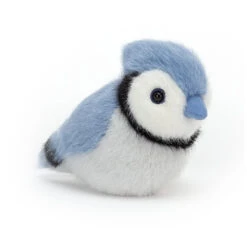 JELLYCAT Birdling Blue Jay