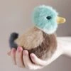 Jellycat Birdling Mallard Soft Toy