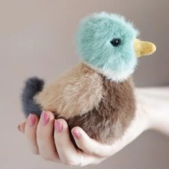 Jellycat Birdling Mallard Soft Toy