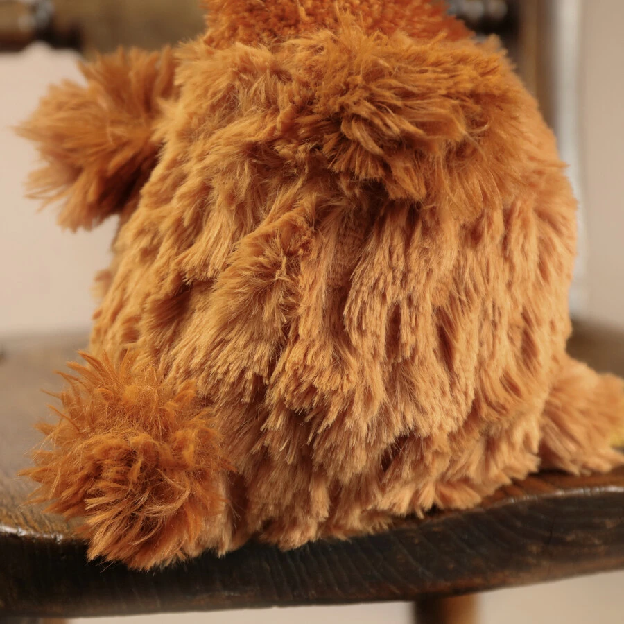 Jellycat Cecile Chicken Soft Toy 4 Jellycat Cecile Chicken Soft Toy - Image 2