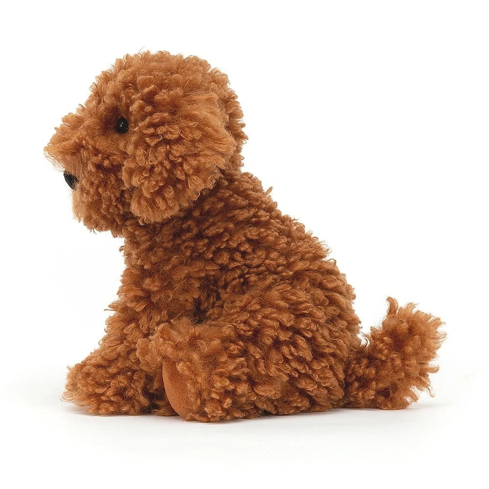JELLYCAT Cooper Doodle Dog 4 JELLYCAT Cooper Doodle Dog - Image 2