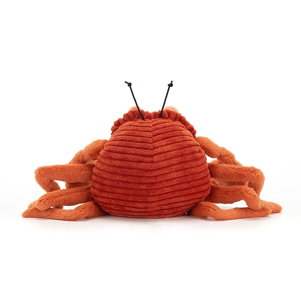 JELLYCAT Crispin Crab 5 JELLYCAT Crispin Crab - Image 3