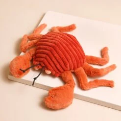Jellycat Crispin Crab Small Soft Toy 8 Jellycat Crispin Crab Small Soft Toy -Plush Toy Store jellycat crispin crab small soft toy 4x3a9790 900x900 1