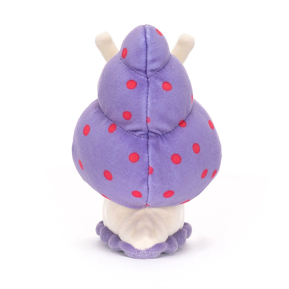 JELLYCAT Escarfgot Purple 5 JELLYCAT Escarfgot Purple - Image 3