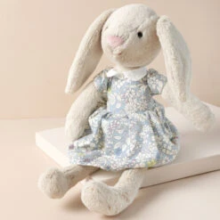 Jellycat Floral Lottie Bunny Soft Toy
