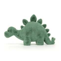 Plush Toy Store -Plush Toy Store jellycat fossilly stegasaurus 01 busy bee toys