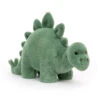 JELLYCAT Fossilly Stegosaurus 1 JELLYCAT Fossilly Stegosaurus -Plush Toy Store jellycat fossilly stegasaurus busy bee toys