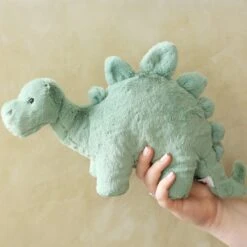 Plush Toy Store 32 Jellycat Fossilly Stegosaurus Soft Toy