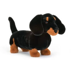 JELLYCAT Medium Freddie Sausage Dog