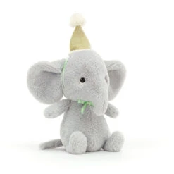 JELLYCAT Jollipop Elephant