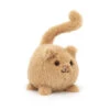 JELLYCAT Ginger Kitten Caboodle -Plush Toy Store jellycat kitten caboodle ginger busy bee toys
