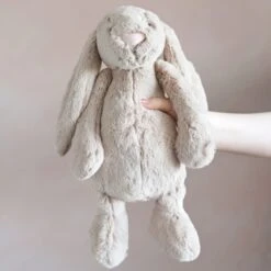 Jellycat Large Bashful Beige Bunny Soft Toy