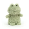 JELLYCAT Little Frog