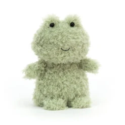 JELLYCAT Little Frog