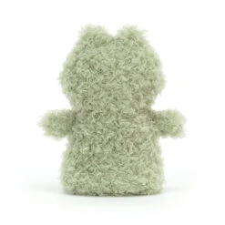 JELLYCAT Little Frog 7 JELLYCAT Little Frog -Plush Toy Store jellycat little frog back busy beetoys