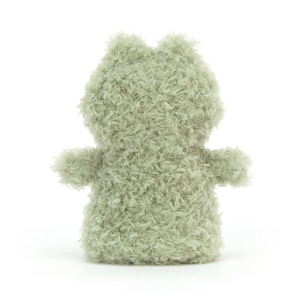JELLYCAT Little Frog 5 JELLYCAT Little Frog - Image 3