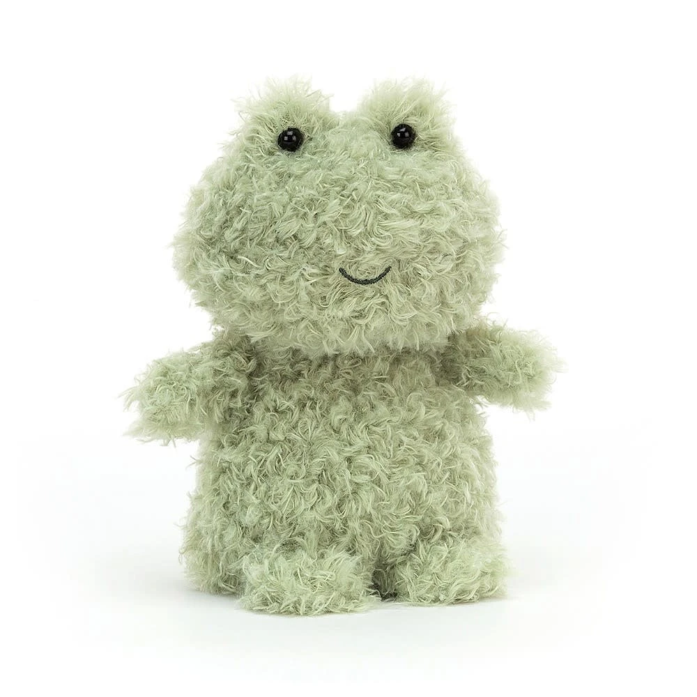 JELLYCAT Little Frog 3 JELLYCAT Little Frog