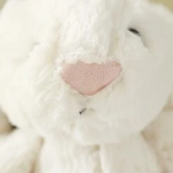 Jellycat Medium Bashful Cream Bunny Soft Toy 7 Jellycat Medium Bashful Cream Bunny Soft Toy -Plush Toy Store jellycat medium bashful cream bunny soft toy 0v8a8473 900x900 1