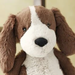Jellycat Medium Bashful Fudge Puppy Soft Toy -Plush Toy Store jellycat medium bashful fudge puppy soft toy 0v8a8489 900x900 1