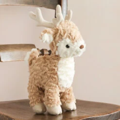 Jellycat Mitzi Reindeer Soft Toy