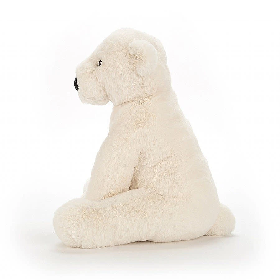 JELLYCAT Perry Polar Bear Large 5 JELLYCAT Perry Polar Bear Large - Image 3