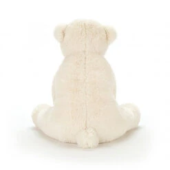 JELLYCAT Small Perry Polar Bear -Plush Toy Store jellycat pe6pb perry polar bear2 busybeetoys 4a79068a 8787 469e 86b8 835e85115db6