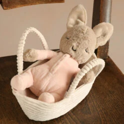 Jellycat Rock-A-Bye Bunny Soft Toy