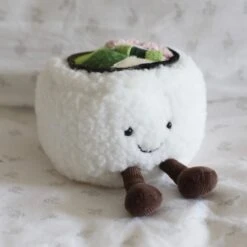 Jellycat Silly Sushi California Soft Toy