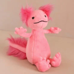 Jellycat Small Alice Axolotl Soft Toy