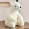 Jellycat Small Elwin Polar Bear Soft Toy 2 Jellycat Small Elwin Polar Bear Soft Toy -Plush Toy Store jellycat small elwin polar bear soft toy 443a6626 900x900 1