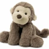 JELLYCAT Smudge Monkey -Plush Toy Store jellycat smudge monkey busybeetoys