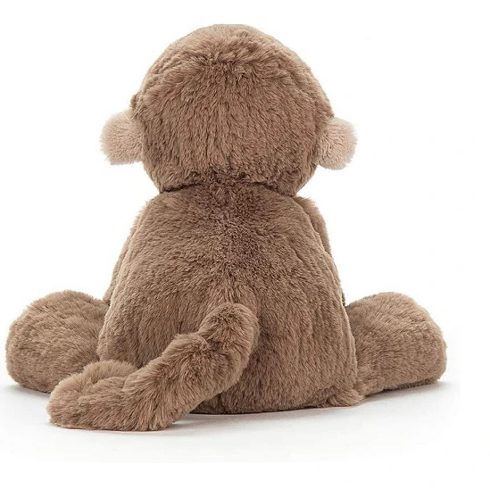 JELLYCAT Smudge Monkey 4 JELLYCAT Smudge Monkey - Image 2