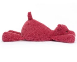 Plush Toy Store -Plush Toy Store jellycat splootie hippo busy bee toys SPL2H 1