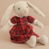 Jellycat Tartan Lottie Bunny Soft Toy -Plush Toy Store jellycat tartan lottie bunny soft toy 443a2229 900x900 1