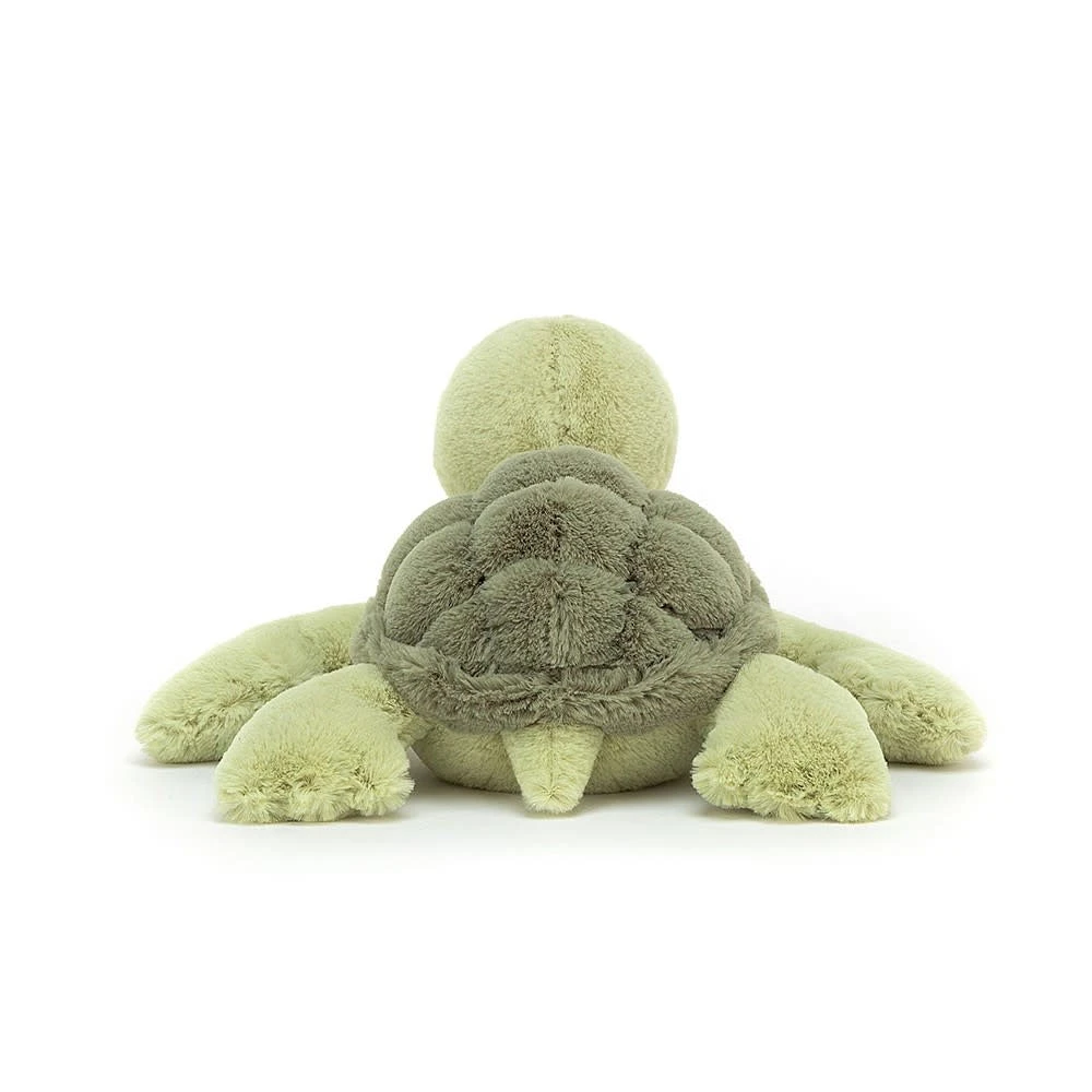 JELLYCAT Tully Turtle 4 JELLYCAT Tully Turtle - Image 2