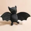 Jellycat Wrapabat Black Soft Toy -Plush Toy Store jellycat wrapabat black soft toy 4x3a1220 900x900 1