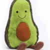 JELLYCAT Huge Amuseable Avocado