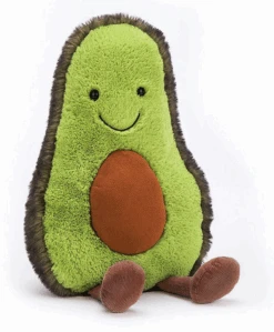 JELLYCAT Huge Amuseable Avocado