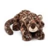 Jellycat - Livi Leopard 2 Jellycat - Livi Leopard -Plush Toy Store livileopard