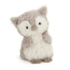 JELLYCAT Little Owl -Plush Toy Store lo4t 1