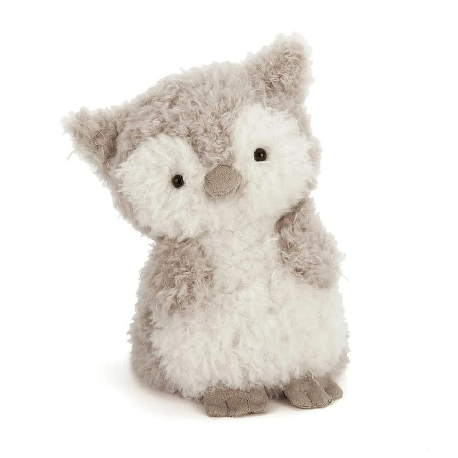 JELLYCAT Little Owl 3 JELLYCAT Little Owl