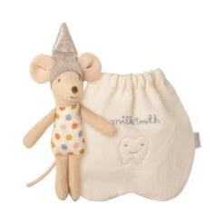 Maileg - Tooth Fairy Mouse - Little