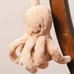Personalised Jellycat Odell Octopus Wooden Ring Toy -Plush Toy Store personalised jellycat odell octopus wooden ring toy 4x3a1961 3 900x900 1