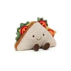 Jellycat - Amuseable Sandwich