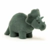 JELLYCAT Fossilly Triceratops