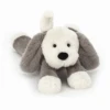 JELLYCAT Smudge Puppy -Plush Toy Store smudge puppy