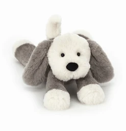 JELLYCAT Smudge Puppy