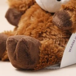 Warmies Junior Highland Cow Soft Toy -Plush Toy Store warmies junior highland cow soft toy 4x3a6125 900x900 1