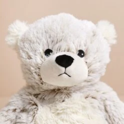 Warmies Microwaveable Marshmallow Bear Soft Toy -Plush Toy Store warmies marshmallow bear soft toy 4x3a1468 900x900 1